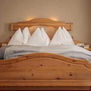Familie Kamer "Premium" met Twee Aparte Bedden